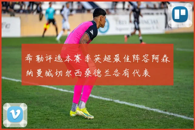 希勒评选本赛季英超最佳阵容阿森纳曼城切尔西桑德兰各有代表